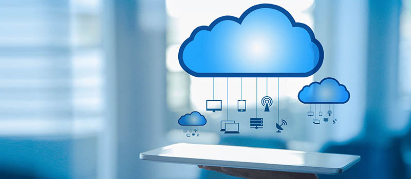 Using Cloud Backup Services